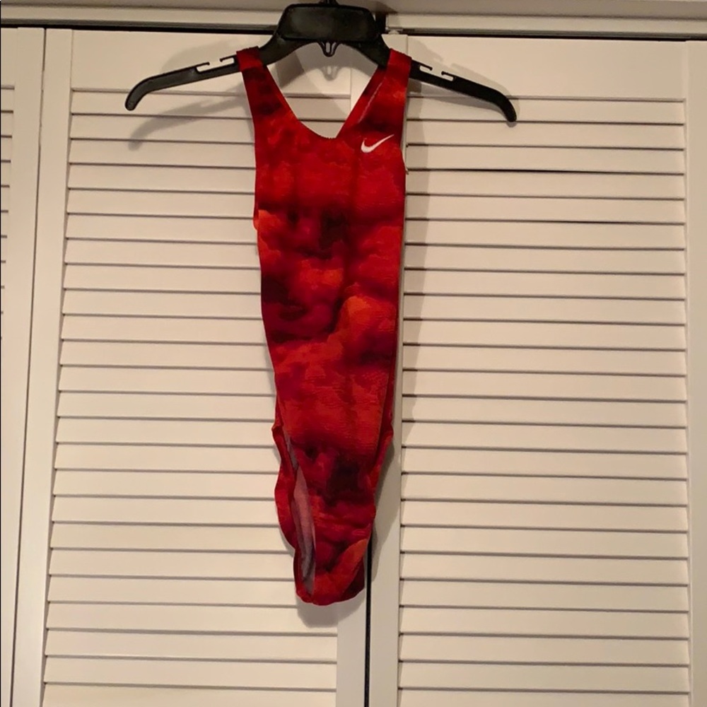 Nike One Piece